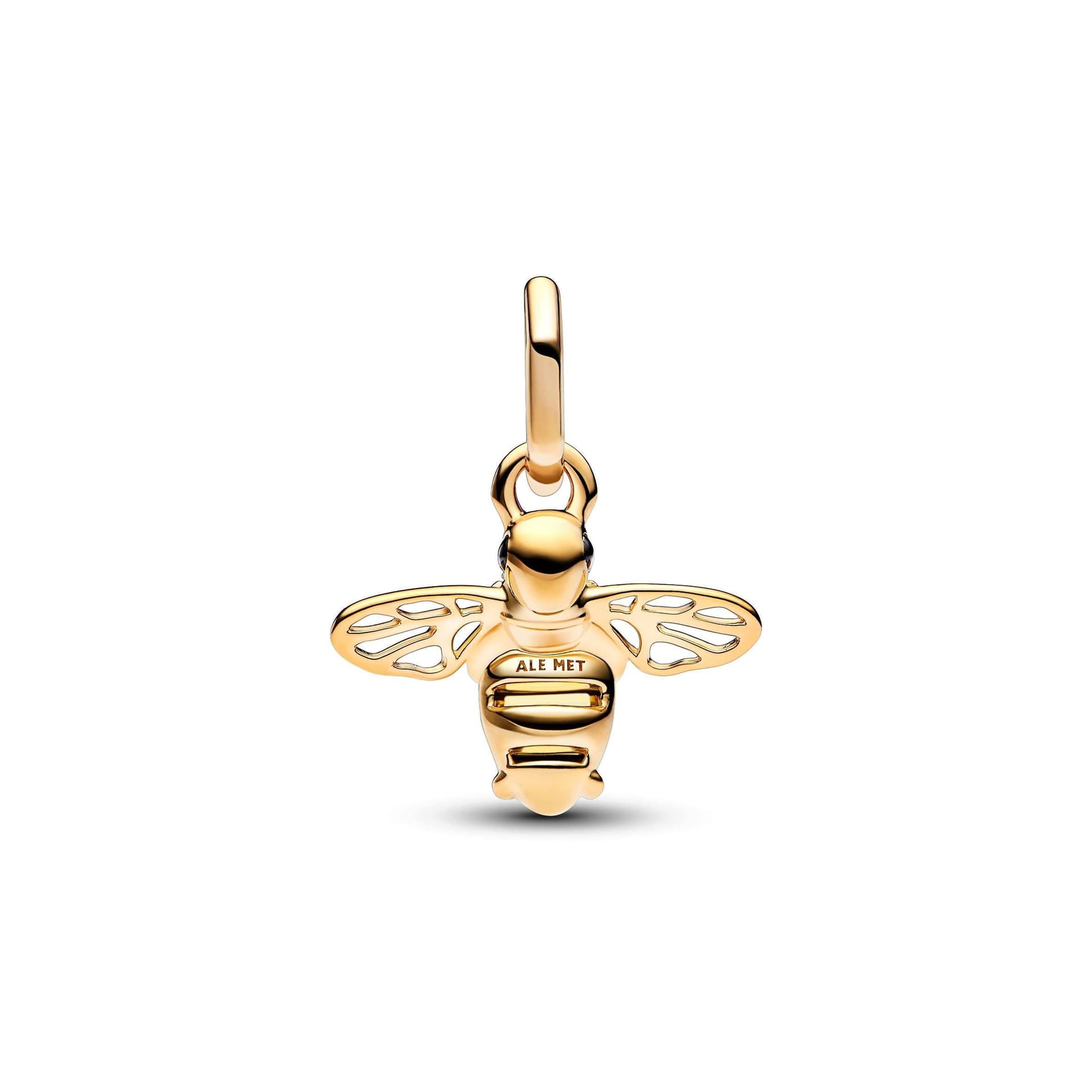 Pandora - Charm Pendente Ape Scintillante in Bead Charm Alba Gioielli - Casoria, commercioVirtuoso.it