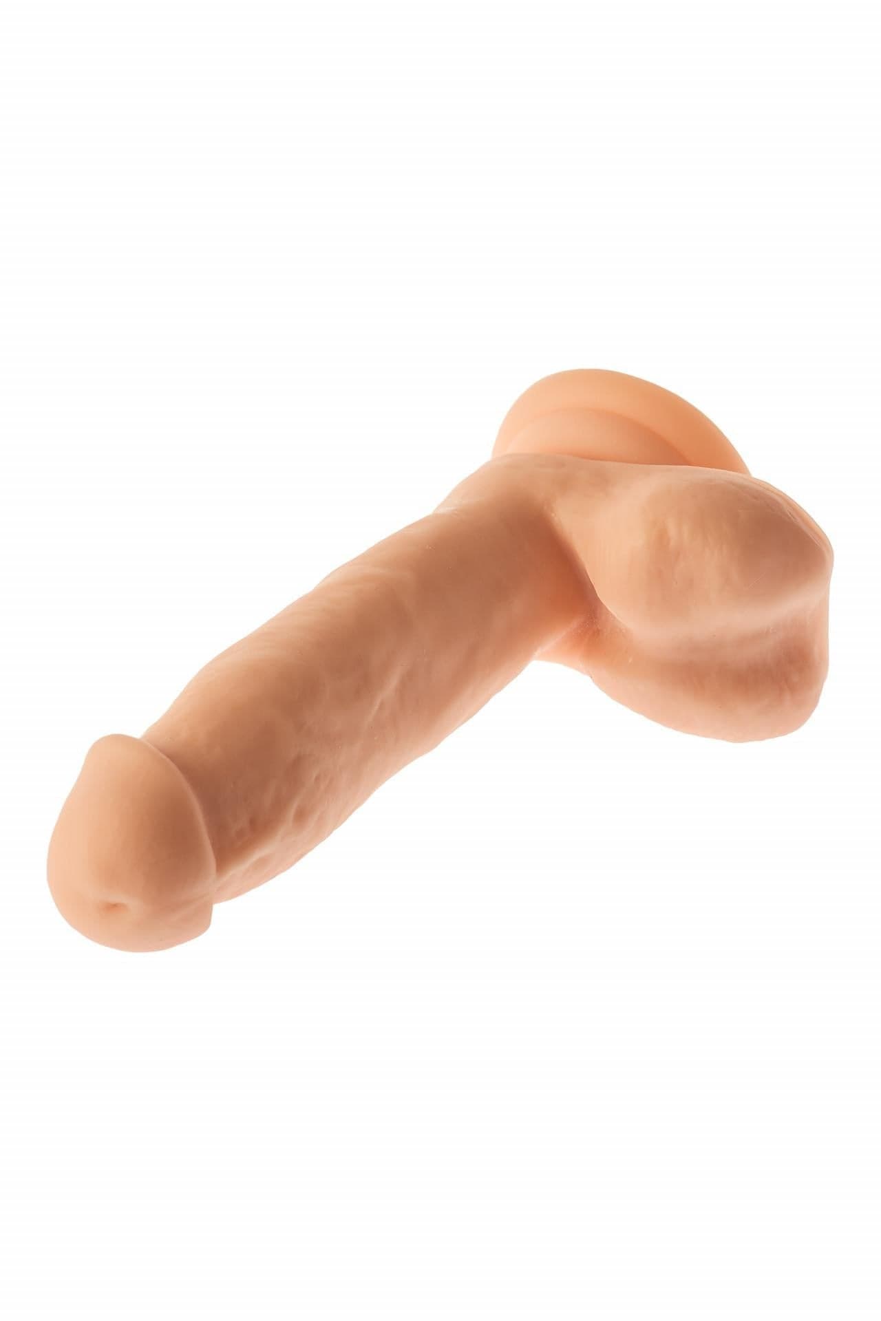 MR. DIXX REAL RYAN 7.1INCH DILDO in Dildo classici Mettimelo.it - Casoria, commercioVirtuoso.it