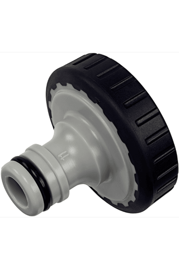 LUX TOOLS COMFORT 305 180 ADATTATORE RUBINETTO 30,3 MM 1"