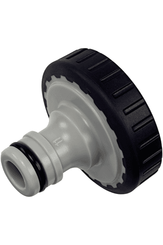 LUX TOOLS COMFORT 305 180 ADATTATORE RUBINETTO 30,3 MM 1"