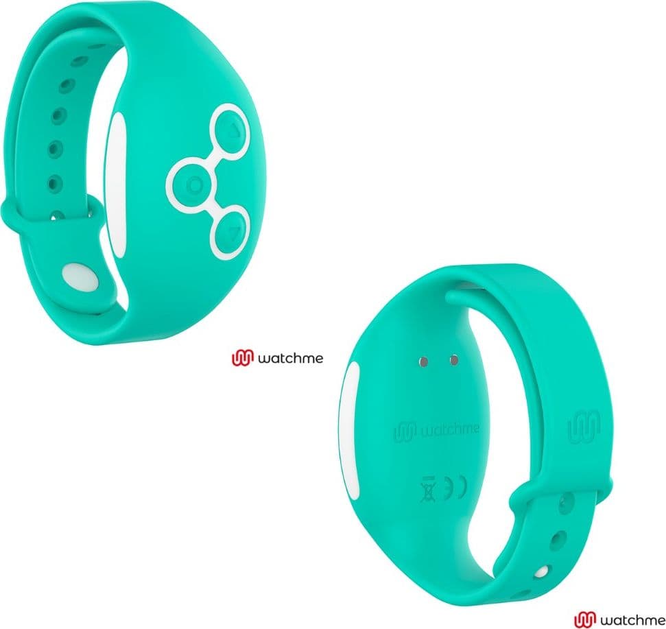 Ovetto Wireless con Controllo Remoto Watchme Verde in Vibratori proiettile e ovuli vibranti Sexy Tentazioni - Siracusa, commercioVirtuoso.it