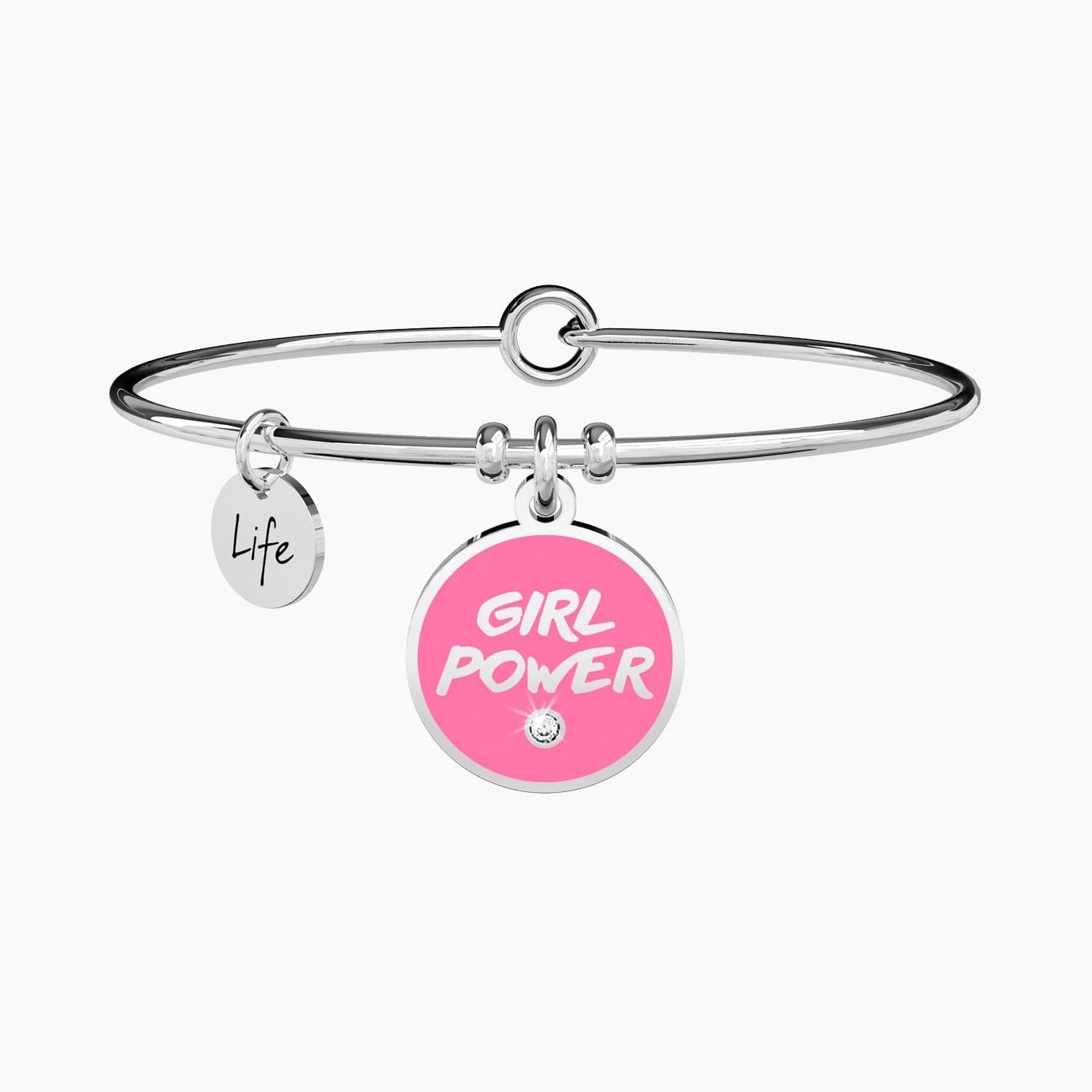 KIDULT BRACCIALE - GIRL POWER in Bracciali Alba Gioielli - Casoria, commercioVirtuoso.it