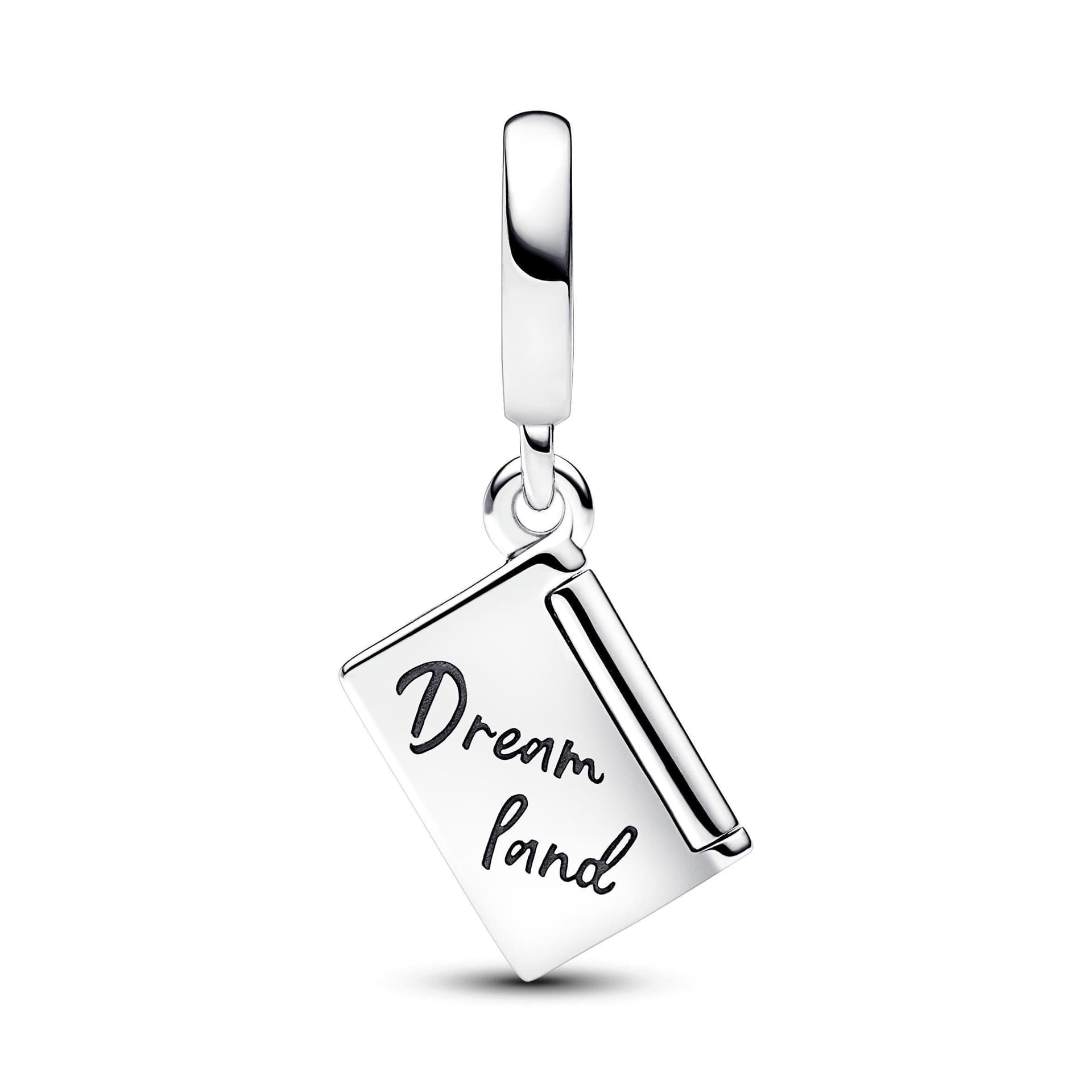 Pandora - Charm Pendente Passaporto in Bead Charm Alba Gioielli - Casoria, commercioVirtuoso.it