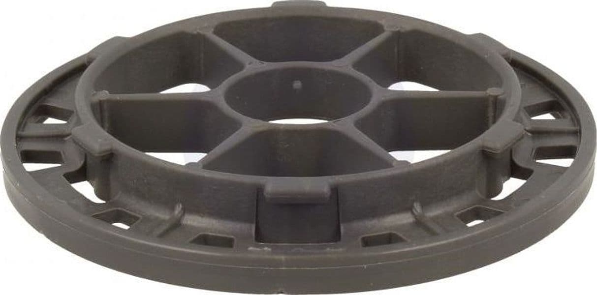 GHIERA REGOLAZIONE FLUSSOMETRO IKEA WHIRLPOOL 481010604531 INDESIT C00324984 in prodotto EuroStore07 - Alatri, commercioVirtuoso.it