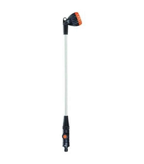 CLABER 8922 - LANCIA CON PROLUNGA CON REGOLAZIONE DEL GETTO - FER 436366 in prodotto EuroStore07 - Alatri, commercioVirtuoso.it
