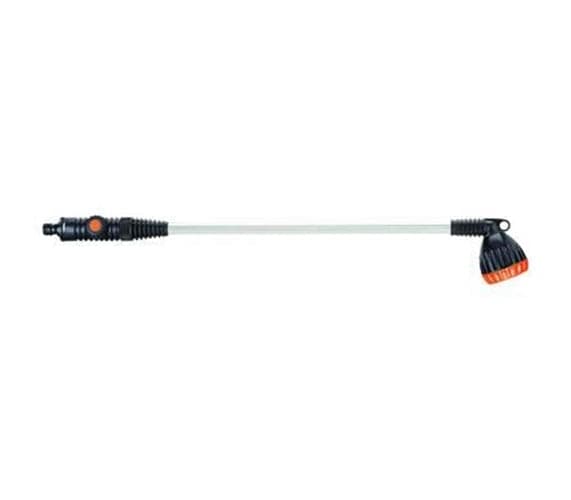 CLABER 8922 - LANCIA CON PROLUNGA CON REGOLAZIONE DEL GETTO - FER 436366 in prodotto EuroStore07 - Alatri, commercioVirtuoso.it