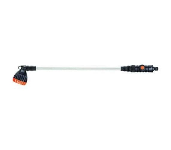 CLABER 8922 - LANCIA CON PROLUNGA CON REGOLAZIONE DEL GETTO - FER 436366 in prodotto EuroStore07 - Alatri, commercioVirtuoso.it