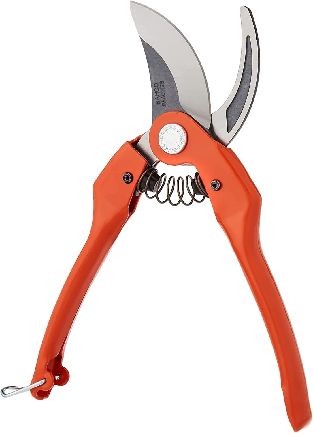 BAHCO FORBICE PER POTARE PRADINES P 126 - cm.22 (P126-22) in prodotto EuroStore07 - Alatri, commercioVirtuoso.it