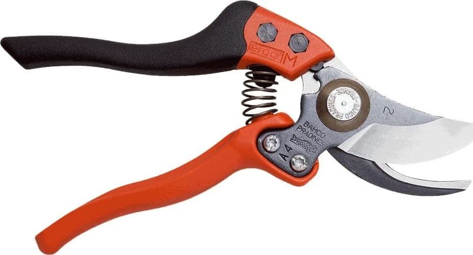 BAHCO FORBICE PER POTARE PROFESSIONALE PX -cm.20 (PX-M2) ORTO - GIARDINO in prodotto EuroStore07 - Alatri, commercioVirtuoso.it