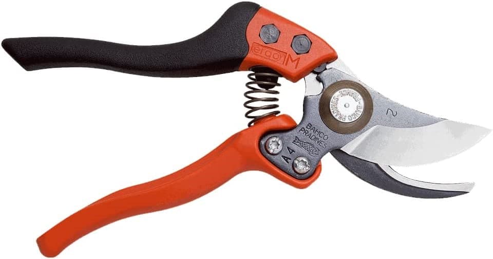 BAHCO FORBICE PER POTARE PROFESSIONALE PX -cm.20 (PX-M2) ORTO - GIARDINO in prodotto EuroStore07 - Alatri, commercioVirtuoso.it