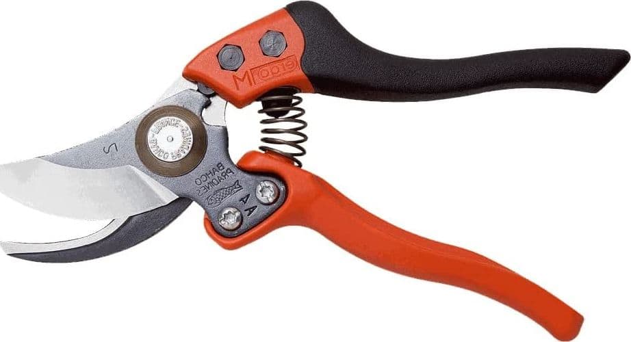 BAHCO FORBICE PER POTARE PROFESSIONALE PX -cm.20 (PX-M2) ORTO - GIARDINO in prodotto EuroStore07 - Alatri, commercioVirtuoso.it