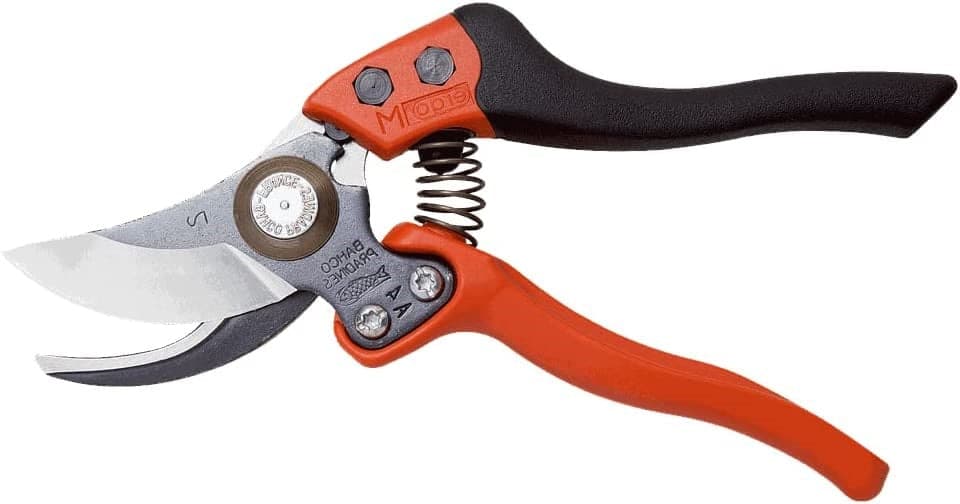 BAHCO FORBICE PER POTARE PROFESSIONALE PX -cm.20 (PX-M2) ORTO - GIARDINO in prodotto EuroStore07 - Alatri, commercioVirtuoso.it