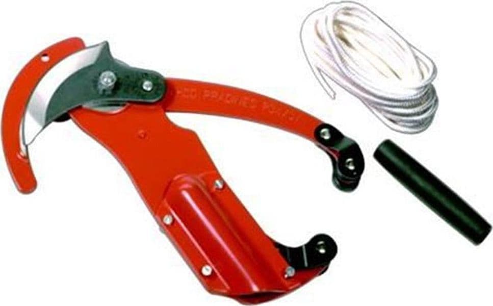 Bahco -SVETTATOIO TRIPLA LEVA P34-37 -taglio mm.40 --FER 279581