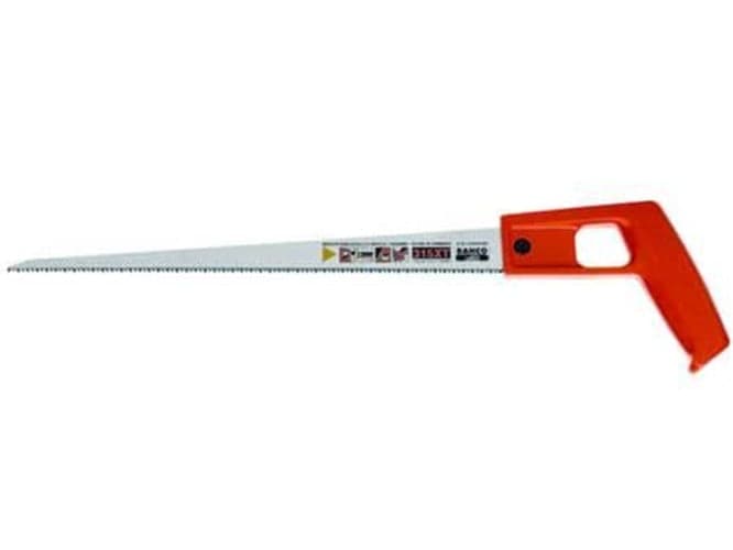 BAHCO - SEGA FORETTO "PROFCUT" CON MANICO -- - mm.300 - in prodotto EuroStore07 - Alatri, commercioVirtuoso.it