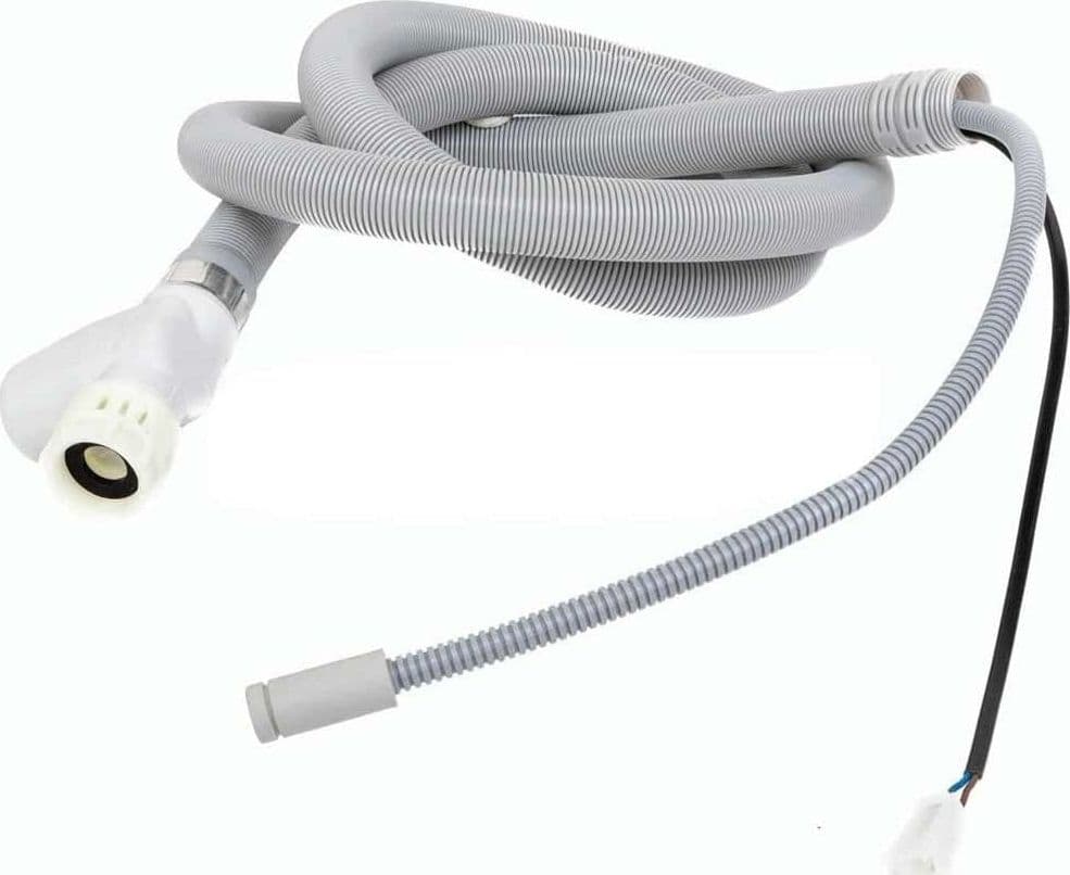 TUBO DI CARICO CON SICUREZZA ELETTRICA ACQUASTOP 1640mm 372679 482000023524 in prodotto EuroStore07 - Alatri, commercioVirtuoso.it
