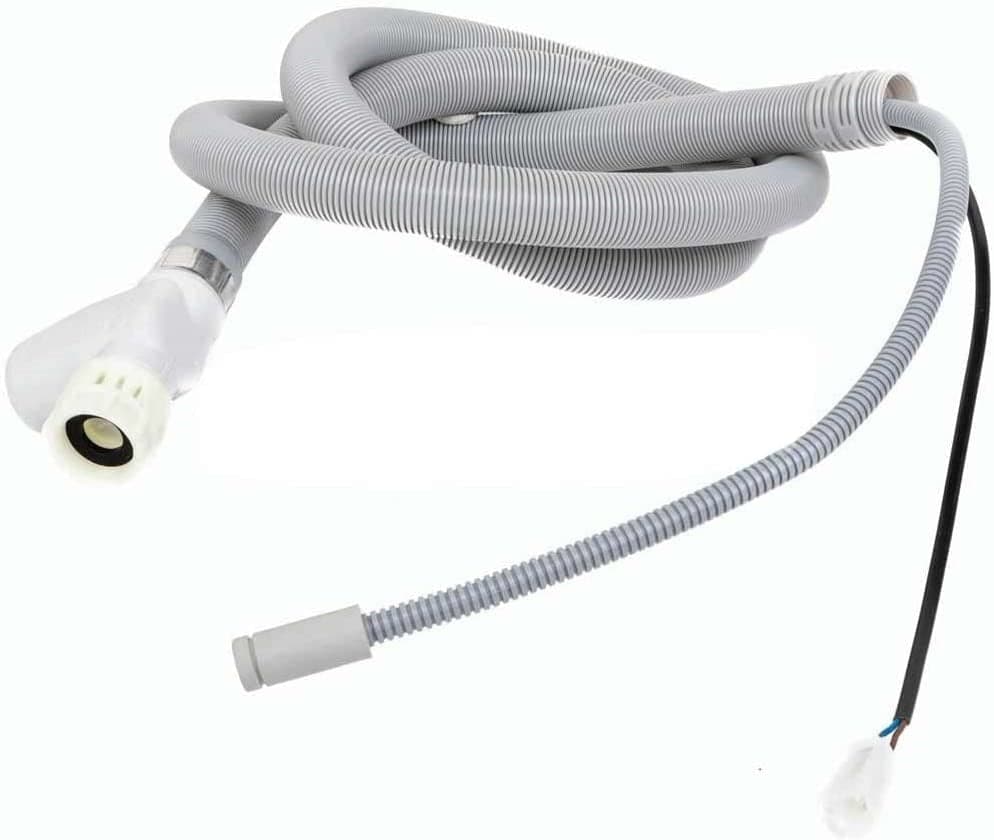 TUBO DI CARICO CON SICUREZZA ELETTRICA ACQUASTOP 1640mm 372679 482000023524 in prodotto EuroStore07 - Alatri, commercioVirtuoso.it