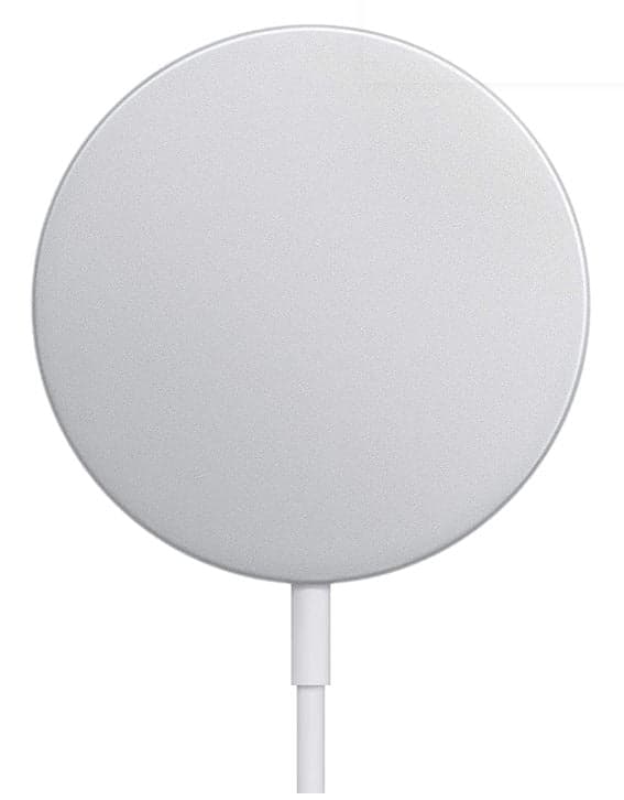 CARICABATTERIA WIRELESS MAGSAFE FAST CHARGER APPLE MHXH3ZM/A
