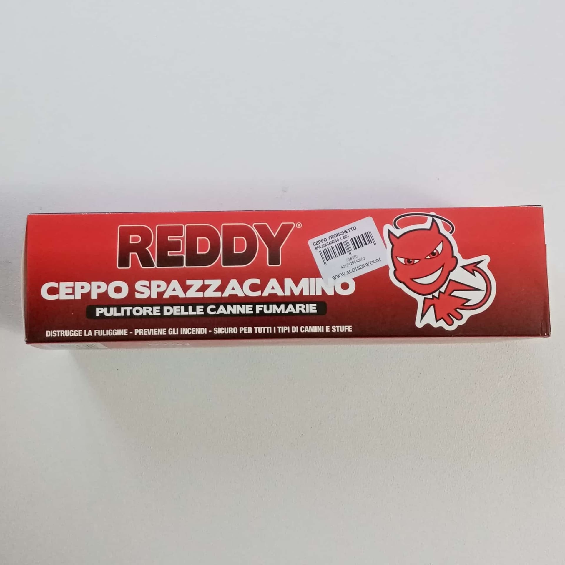 Legna per Camini e Caminetti