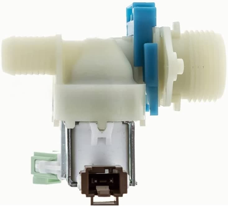 ELETTROVALVOLA LAVATRICE ELECTROLUX rex 2 VIE 180° FLUSSOMETRO 1325186227 LV 43 in prodotto EuroStore07 - Alatri, commercioVirtuoso.it