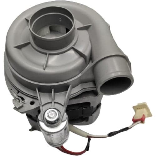 MOTOPOMPA MOTORE ORIGINALE LAVASTOVIGLIE BEKO 1740703500 - 1740704500 in prodotto EuroStore07 - Alatri, commercioVirtuoso.it