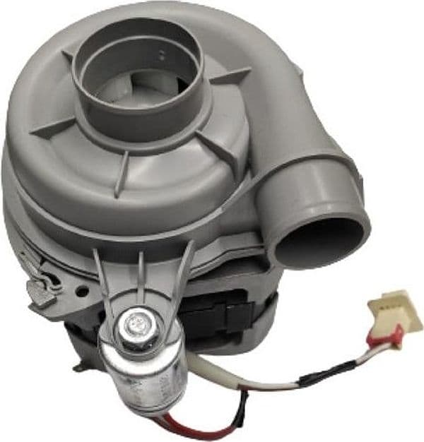 MOTOPOMPA MOTORE ORIGINALE LAVASTOVIGLIE BEKO 1740703500 - 1740704500 in prodotto EuroStore07 - Alatri, commercioVirtuoso.it
