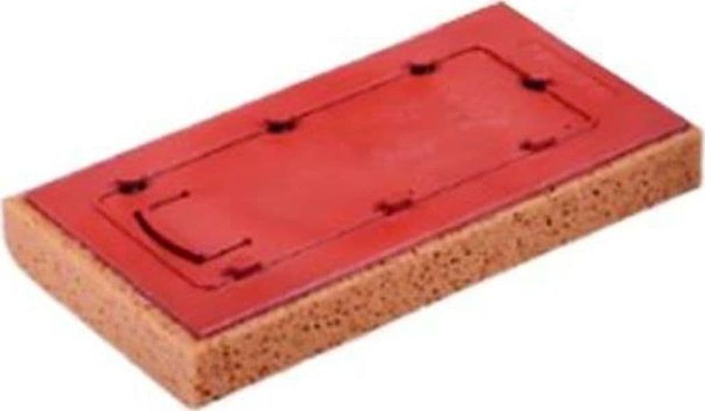 RINALDI -- RICAMBIO SPUGNA AVANA CON ATTACCO RAPIDO ART.336RIC in prodotto EuroStore07 - Alatri, commercioVirtuoso.it