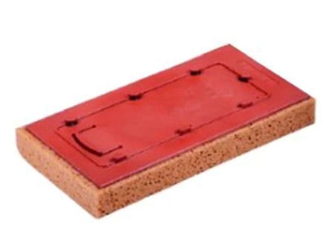 RINALDI -- RICAMBIO SPUGNA AVANA CON ATTACCO RAPIDO ART.336RIC in prodotto EuroStore07 - Alatri, commercioVirtuoso.it