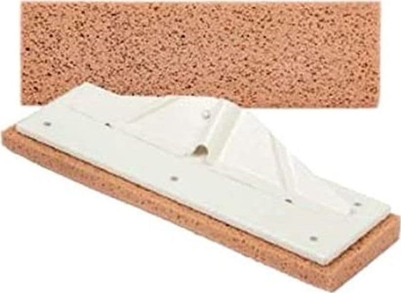RAIMONDI FRATTONE SPUGNA AVANA CON ATTACCO PER MANICO ART.335FSMOH in prodotto EuroStore07 - Alatri, commercioVirtuoso.it