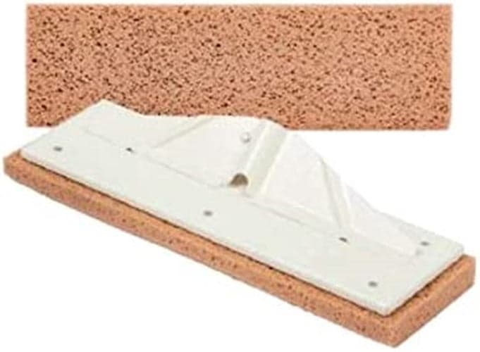 RAIMONDI FRATTONE SPUGNA AVANA CON ATTACCO PER MANICO ART.335FSMOH in prodotto EuroStore07 - Alatri, commercioVirtuoso.it