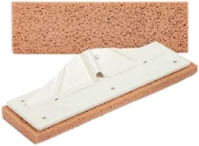 RAIMONDI FRATTONE SPUGNA AVANA CON ATTACCO PER MANICO ART.335FSMOH in prodotto EuroStore07 - Alatri, commercioVirtuoso.it