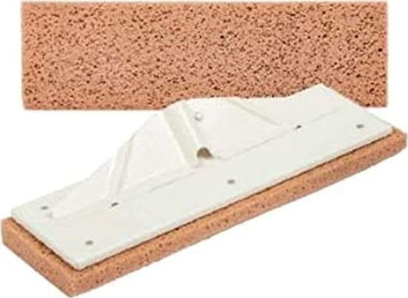 RAIMONDI FRATTONE SPUGNA AVANA CON ATTACCO PER MANICO ART.335FSMOH in prodotto EuroStore07 - Alatri, commercioVirtuoso.it