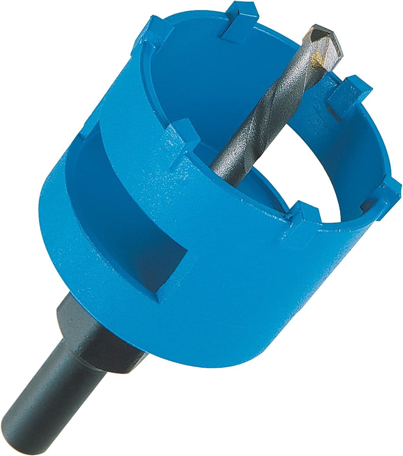 FRESA A TAZZA CON TAGLIENTI IN METALLO DURO PER EDILIZIA -ø mm.35, 4 denti in prodotto EuroStore07 - Alatri, commercioVirtuoso.it