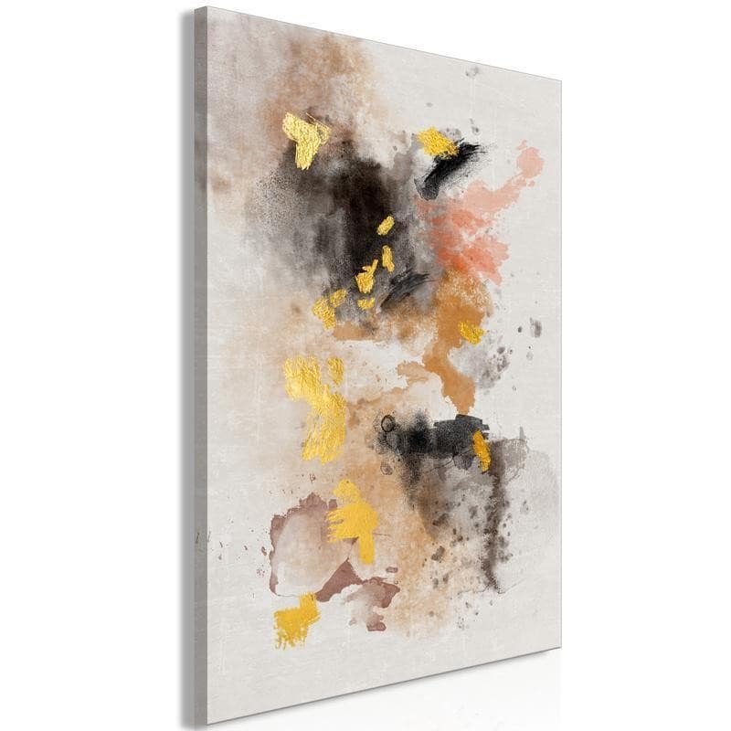 Quadro - Windy Day (1 Part) Vertical in Poster e stampe Collezione Casa - Trebisacce, commercioVirtuoso.it