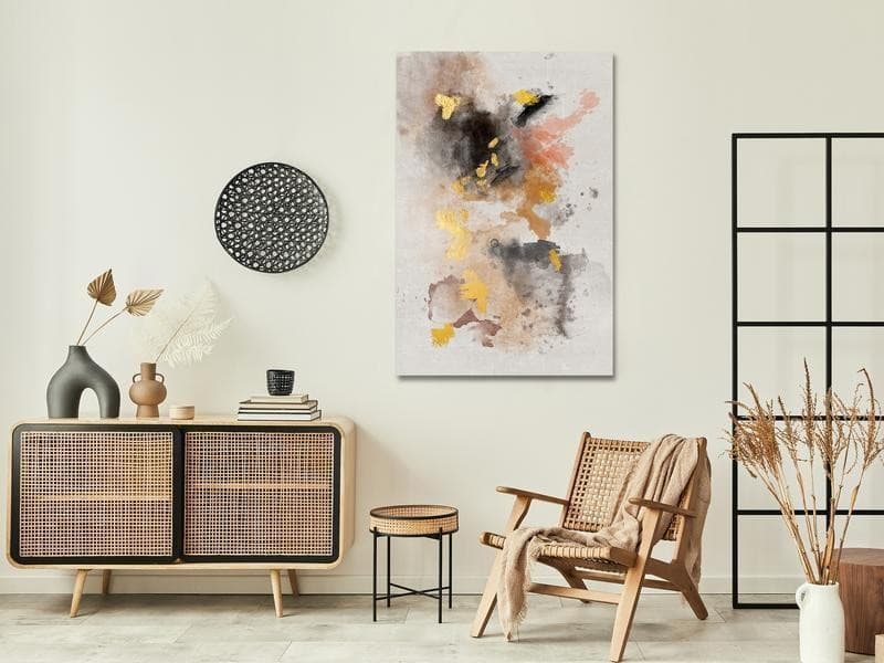 Quadro - Windy Day (1 Part) Vertical in Poster e stampe Collezione Casa - Trebisacce, commercioVirtuoso.it