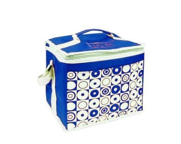 BORSA TERMICA PITAGORA MIX LT.8 cm.34x20x33h. in prodotto EuroStore07 - Alatri, commercioVirtuoso.it