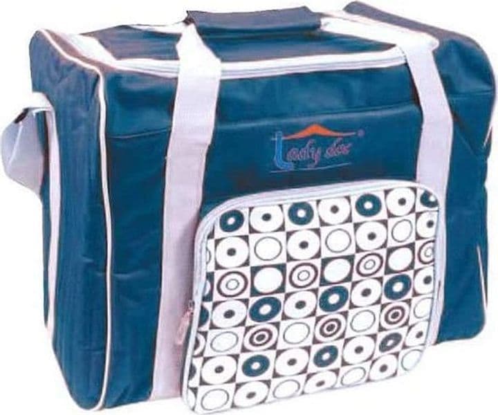 BORSA TERMICA PITAGORA MIX LT.32 -- cm.38x24x41h. in prodotto EuroStore07 - Alatri, commercioVirtuoso.it