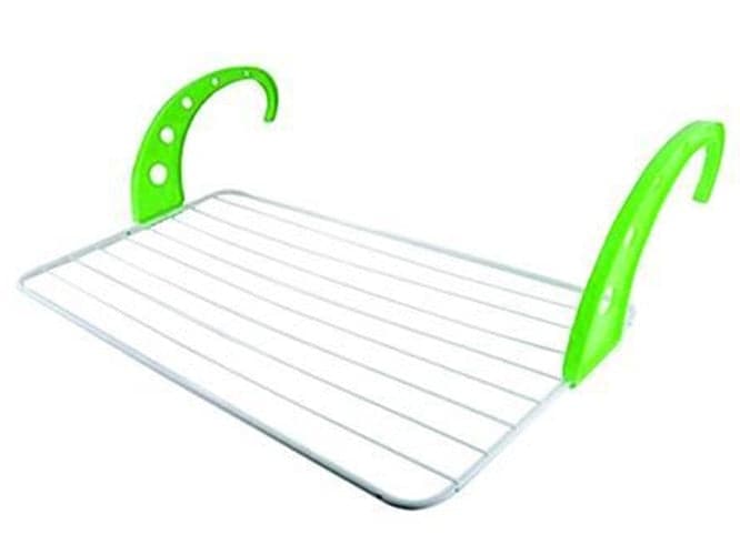 STENDIBIANCHERIA BALCONI/RADIATORI GRECALE - cm.105x55 - stenditura mt.10 in prodotto EuroStore07 - Alatri, commercioVirtuoso.it