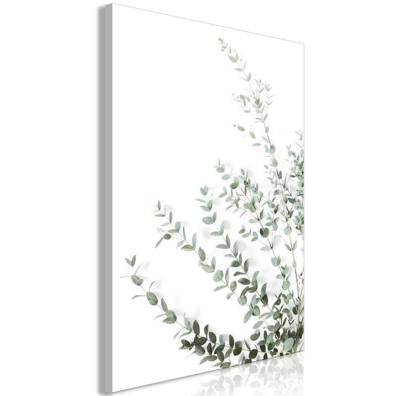Quadro - Eucalyptus Parvifolia (1 Part) Vertical in Poster e stampe Collezione Casa - Trebisacce, commercioVirtuoso.it