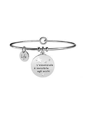 KIDULT BRACCIALE - L'ESSENZIALE … A. DE SAINT-EXUPÉRY