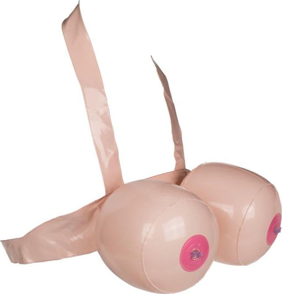 Seno Gonfiabile per Giochi di Coppia, in Cuscini da campeggio Sexy Tentazioni - Siracusa, commercioVirtuoso.it