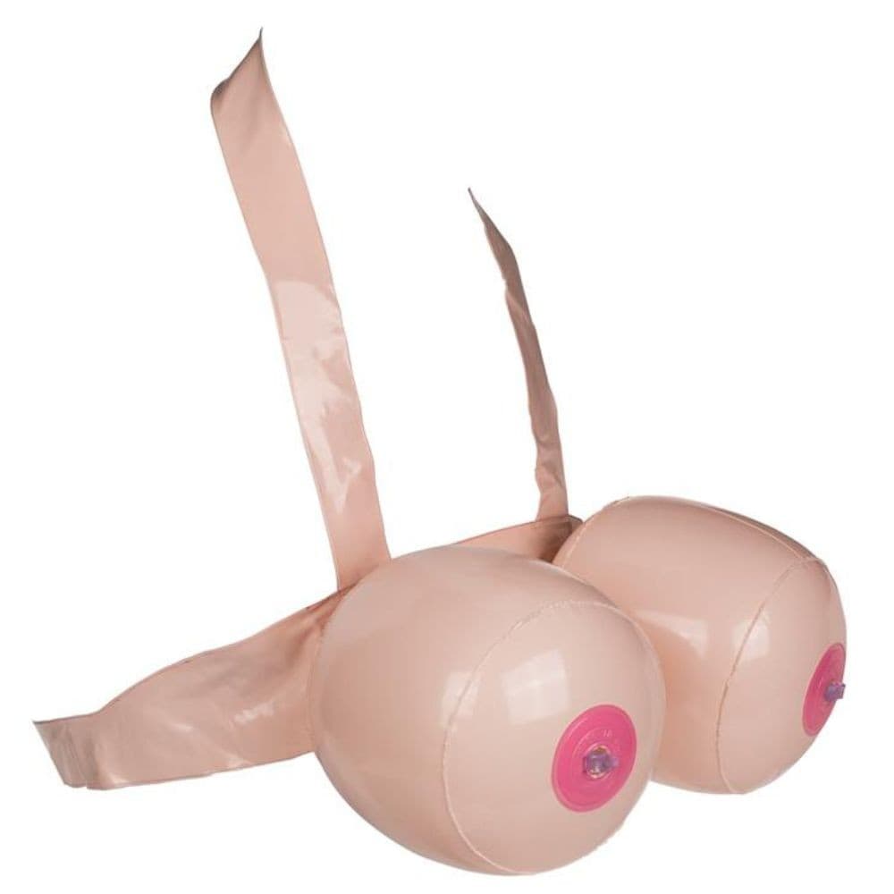 Seno Gonfiabile per Giochi di Coppia, in Cuscini da campeggio Sexy Tentazioni - Siracusa, commercioVirtuoso.it