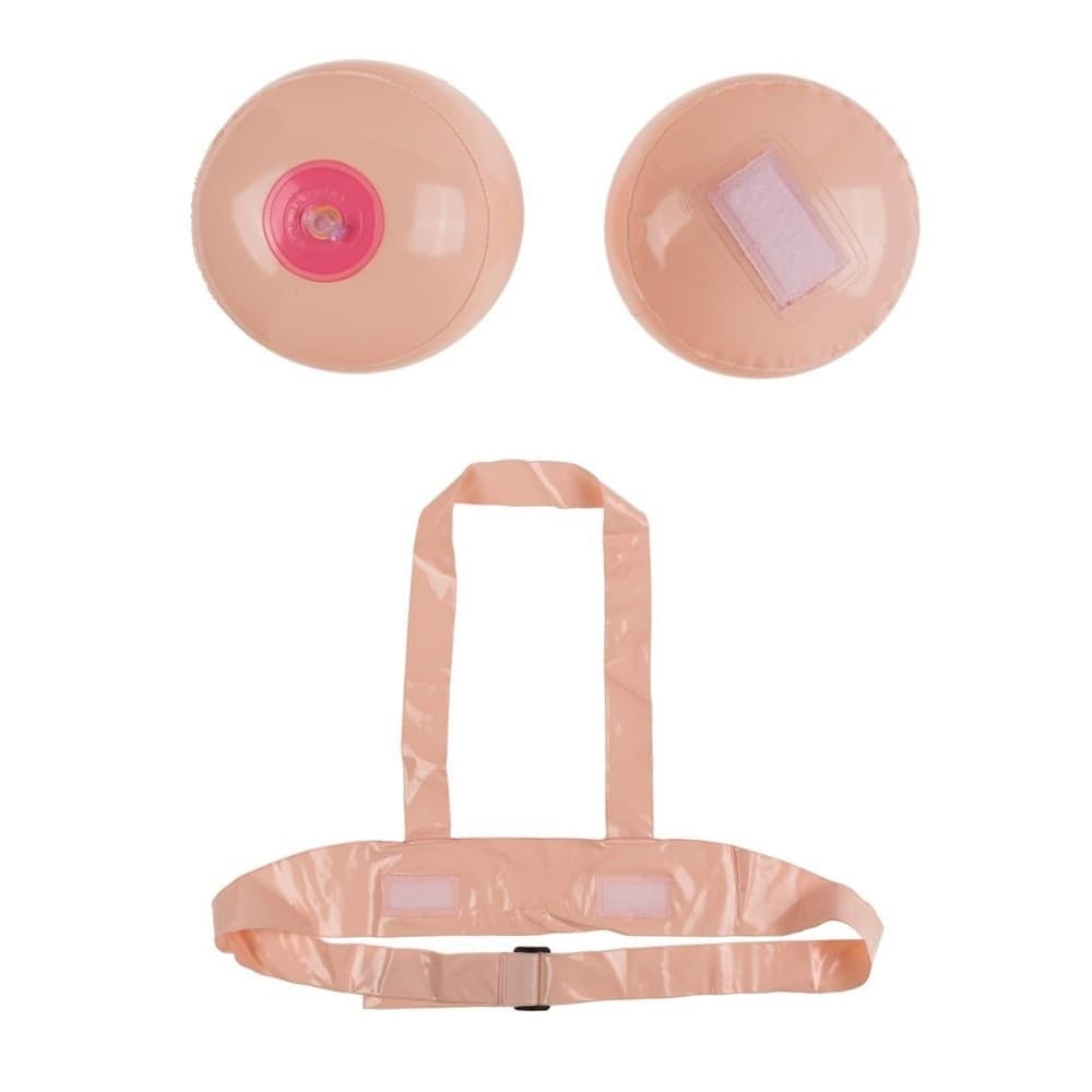 Seno Gonfiabile per Giochi di Coppia, in Cuscini da campeggio Sexy Tentazioni - Siracusa, commercioVirtuoso.it