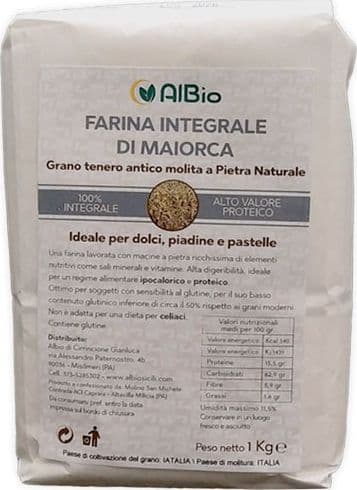 Grano Integrale