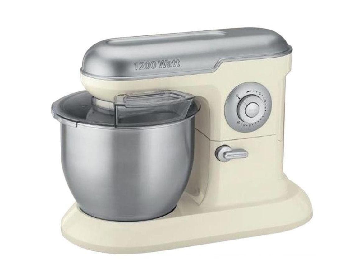Dcg impastatrice planetaria 6.5lt 1200w km1601c in Impastatrici Ecoprice.it - Avellino, commercioVirtuoso.it