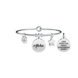 KIDULT BRACCIALE - ALOHA | EMPATIA