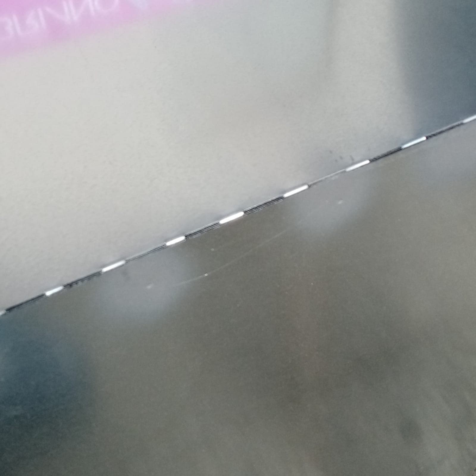 Cassetta per contatore acqua L 90 x H 70 x P 25cm con schienale per chiusura posteriore in Accessori Aloiserw.com - Altomonte, commercioVirtuoso.it