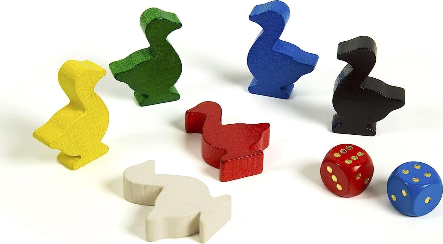 Clementoni - Gioco da tavolo Il gioco dell'Oca 12927 in prodotto Centro Bimbo - Siderno, commercioVirtuoso.it