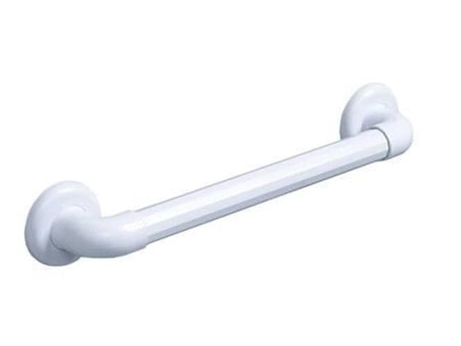 MANIGLIONE SICUREZZA PER VASCA DA BAGNO - PVC tubolare mm.35 CM 60 in prodotto EuroStore07 - Alatri, commercioVirtuoso.it