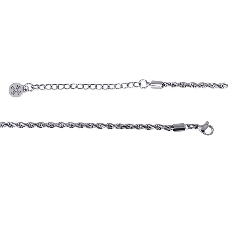 Anartxy - Bracciale in corda in Bracciali Alba Gioielli - Casoria, commercioVirtuoso.it