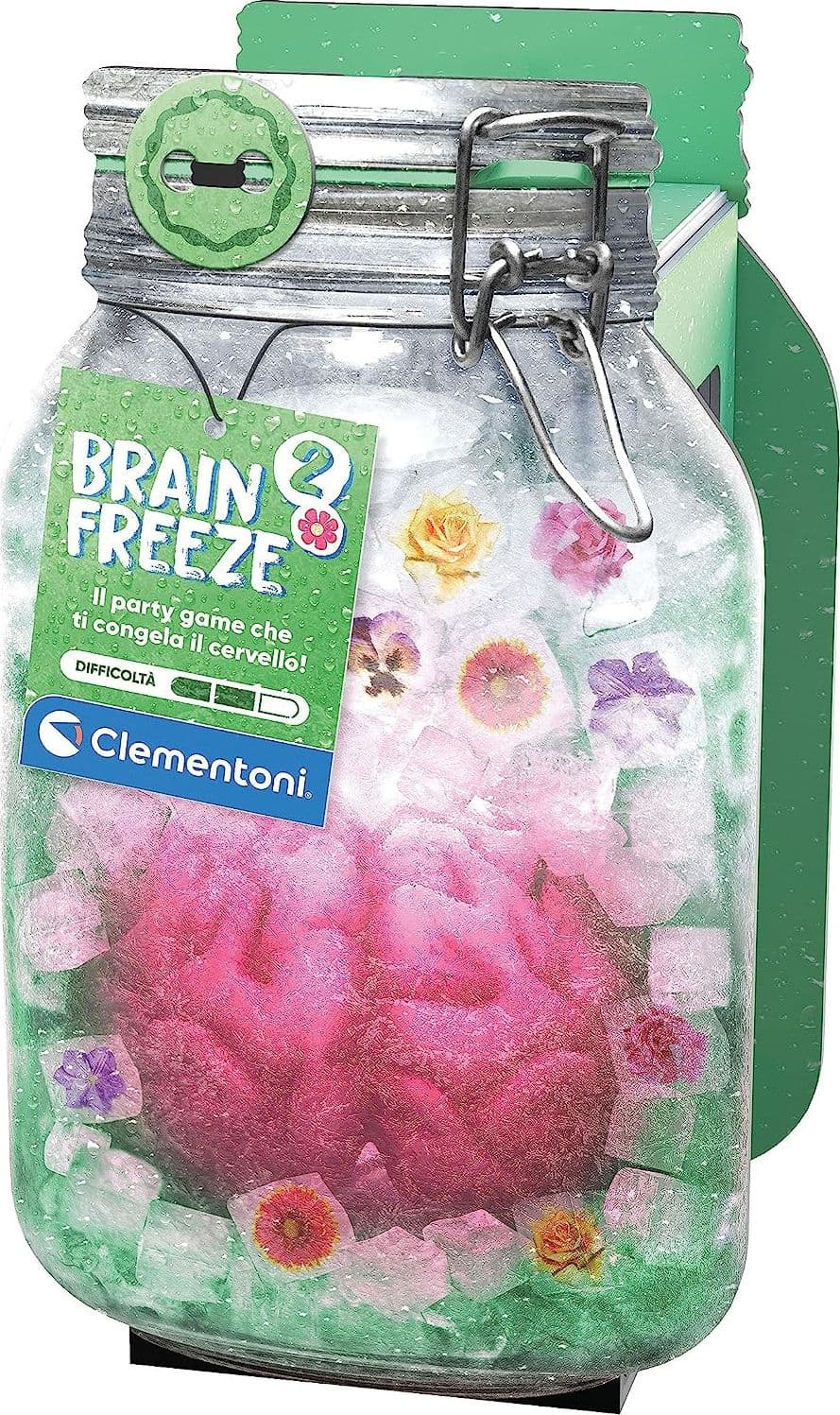 16781 - Brain Freeze 2 in Giochi di società Centro Bimbo - Siderno, commercioVirtuoso.it